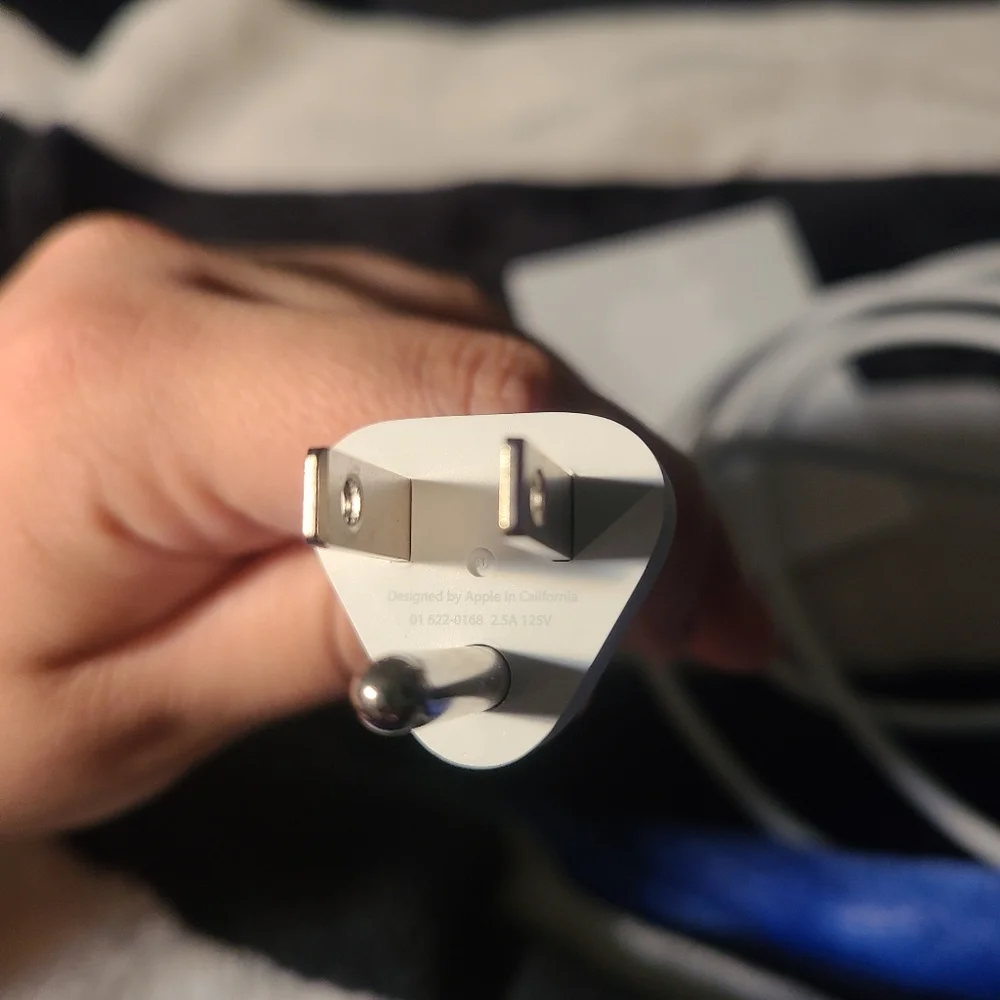Apple Power Adaptor Extension Cable